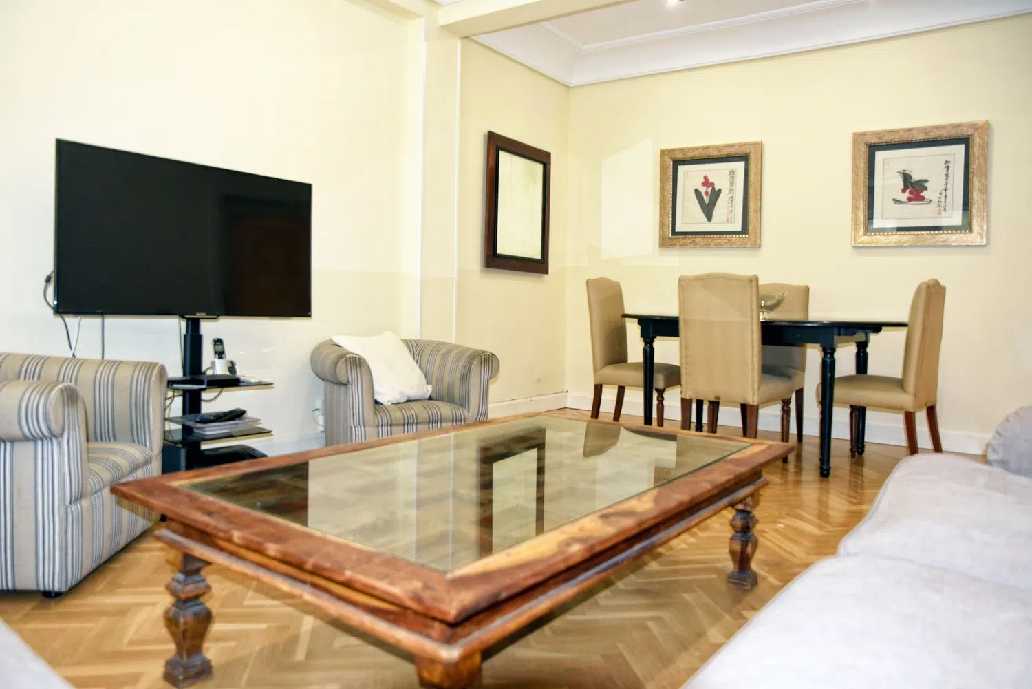 Piso en calle de Nuestra Señora de Luján, 5 - Foto 2