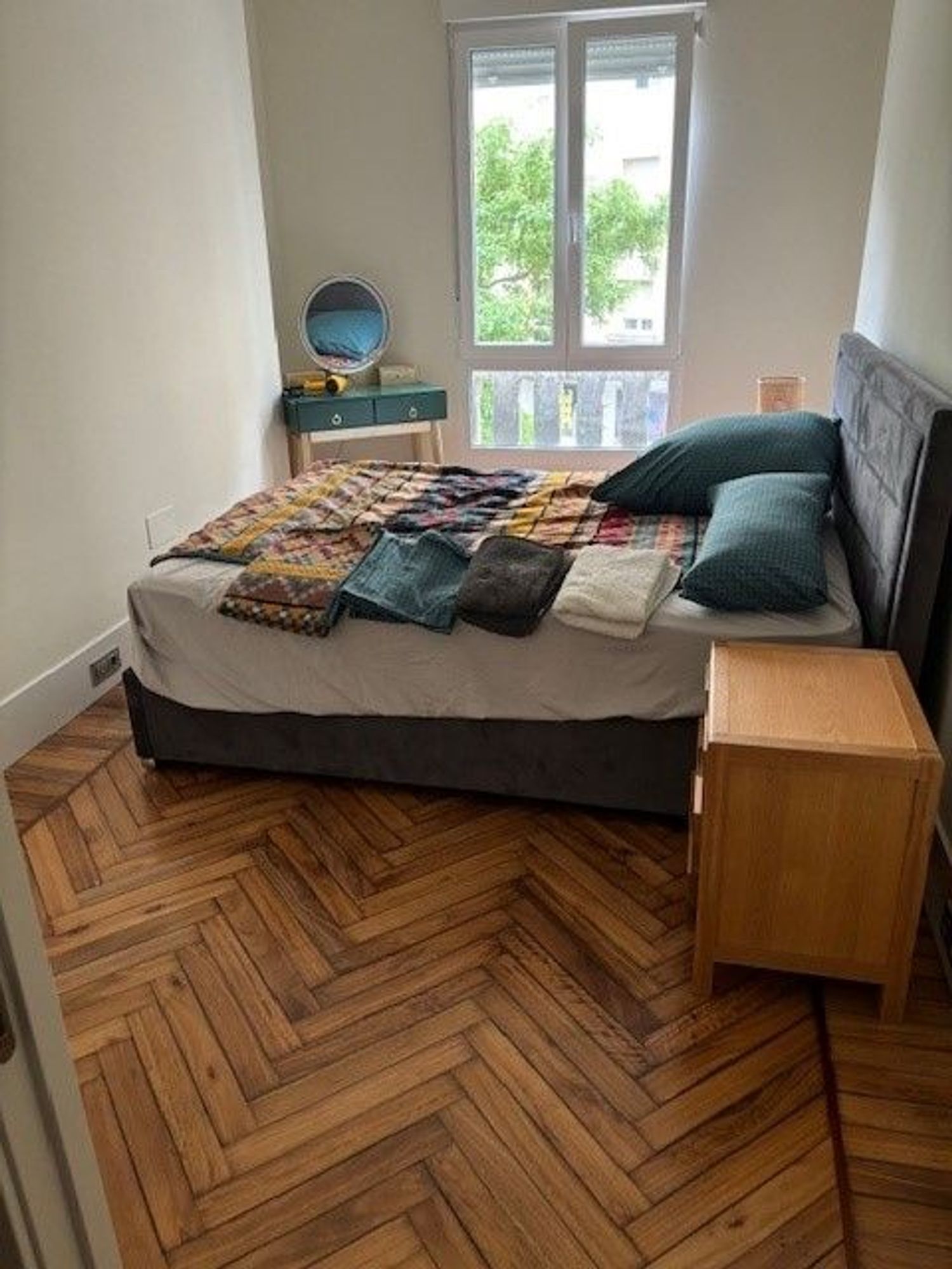 Piso en Urb. centro Centro - Ayuntamiento - Foto 8