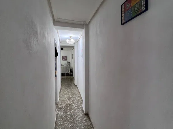 Piso en calle Pascual de la Mata, 11 - Foto 7