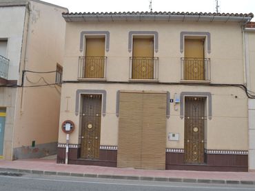 Chalet en  Avenida la Constitución 5 - Foto 18
