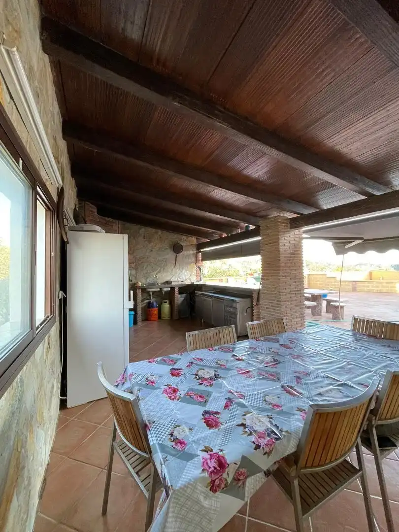 Chalet en  Diseminado Poligono 5 92 - Foto 23