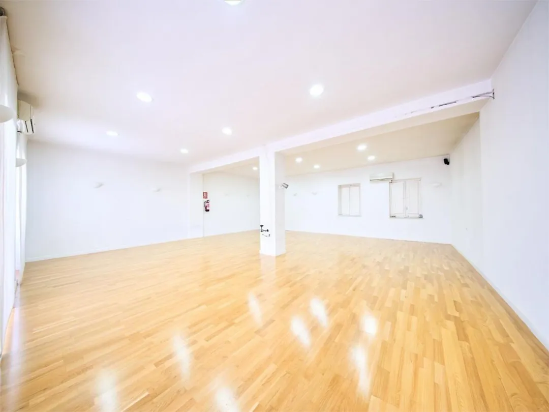 Piso en  Calle Recogidas 45 - Foto 11