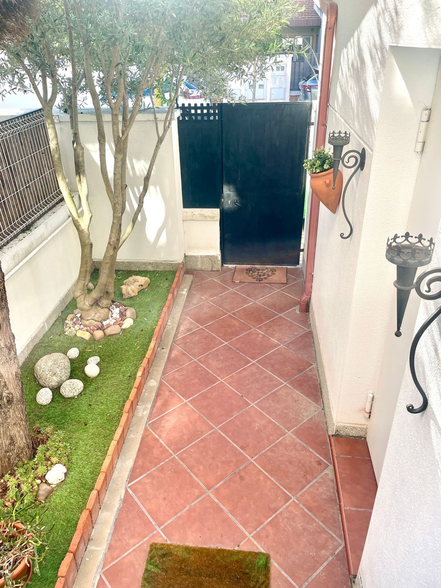 Chalet adosado en Calle Sansón Carrasco, 36 - Foto 4