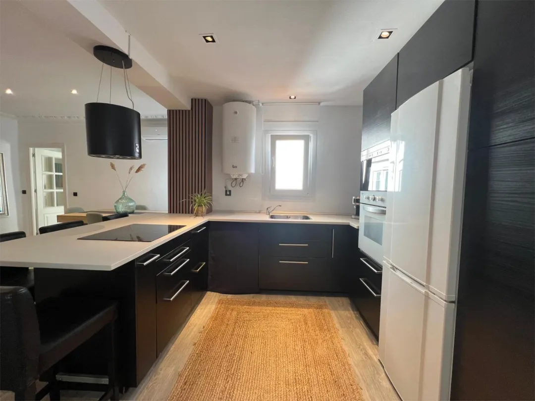 Piso en  Calle Fabié 5 - Foto 3