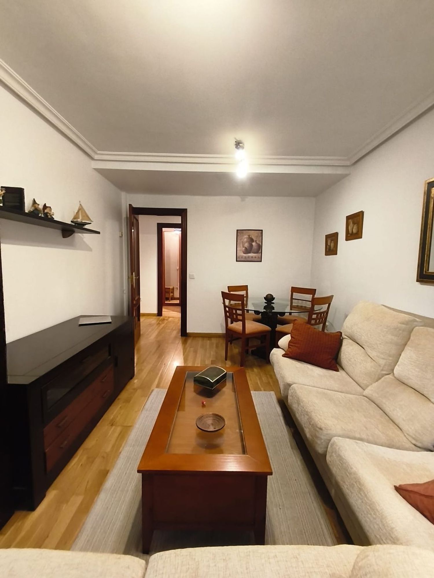 Piso en calle San Melchor García Sampedro, 60 - Foto 2