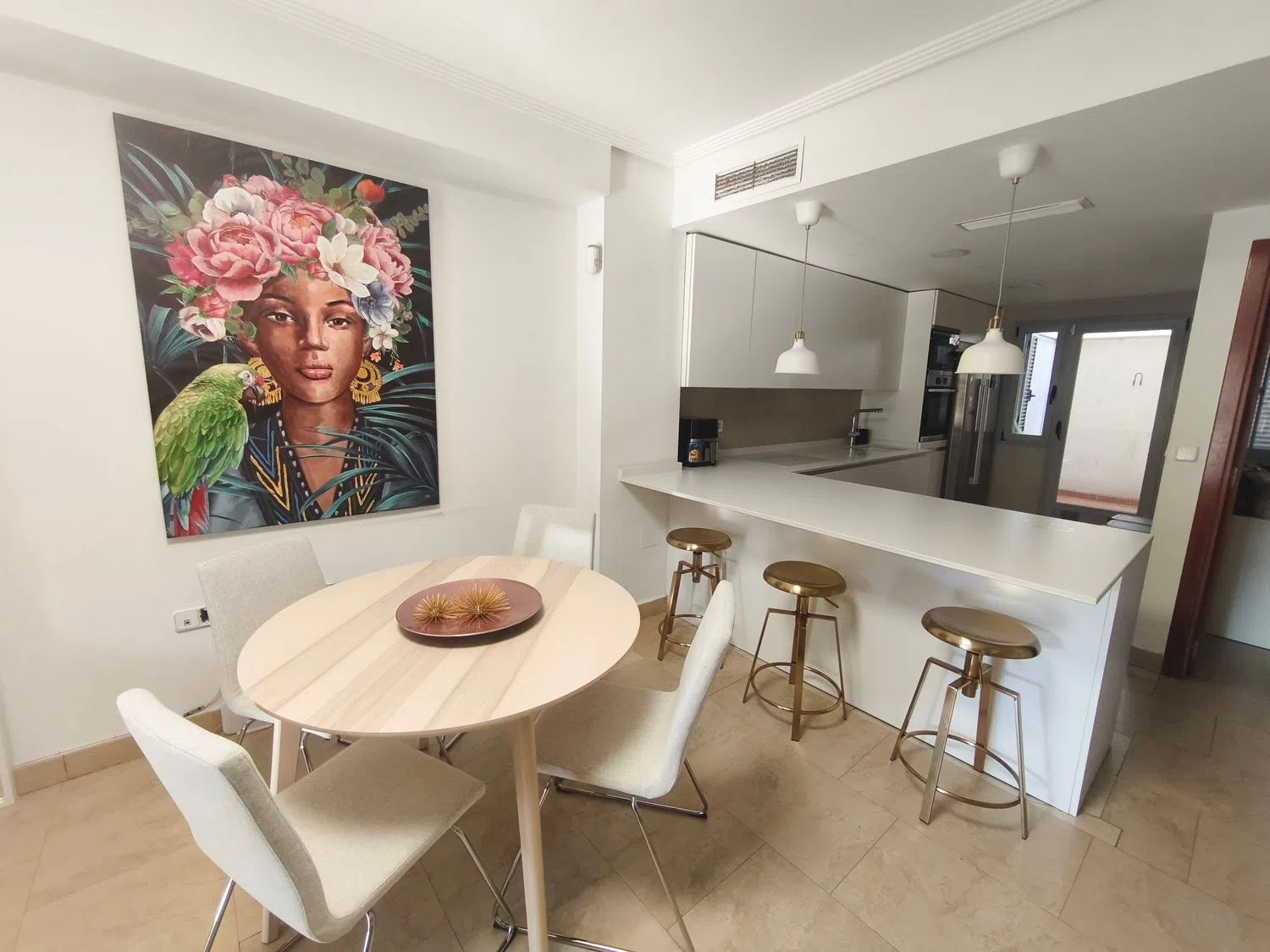 Chalet adosado en avenida primero de mayo, 54 - Foto 10