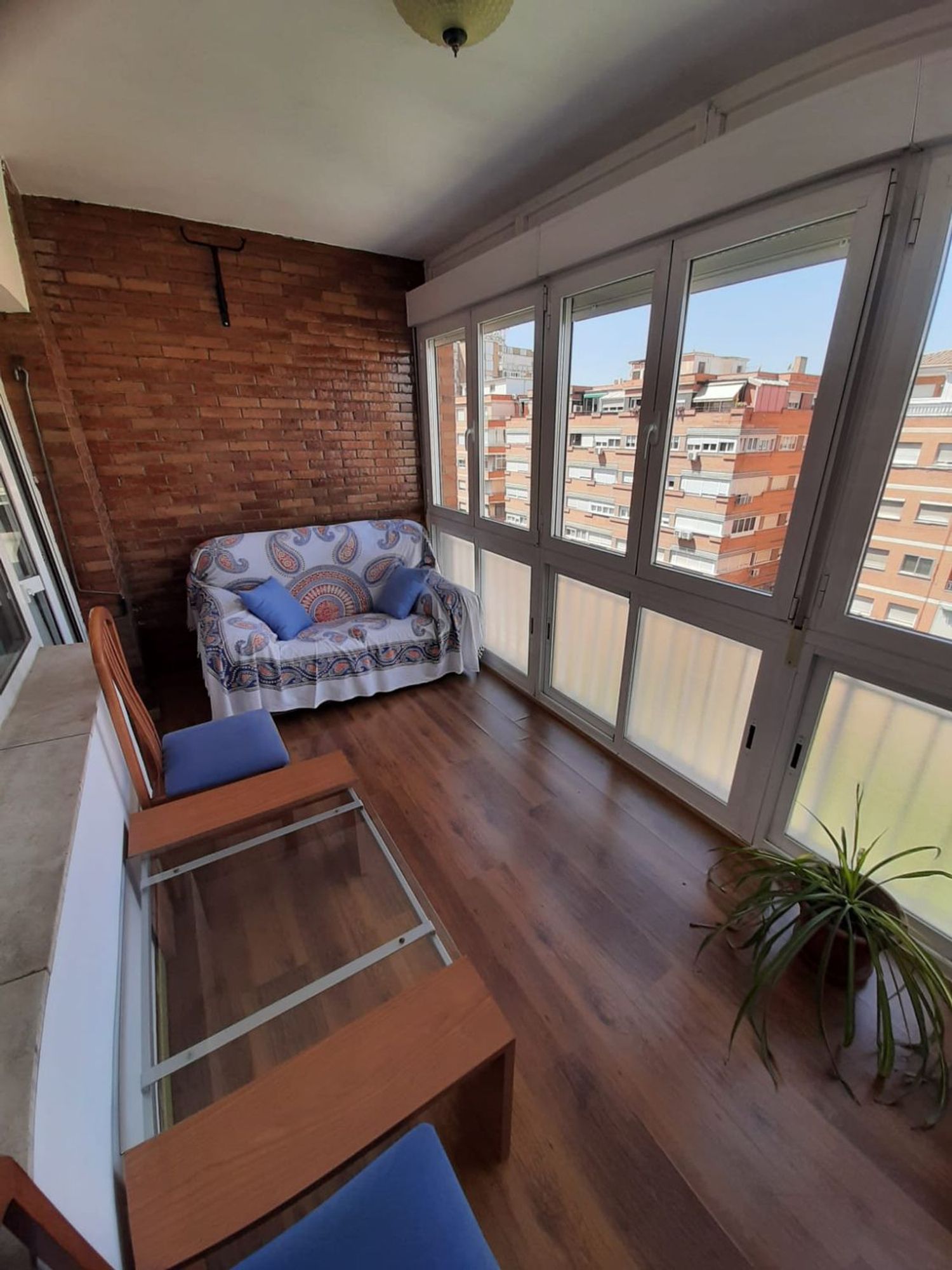 Piso en Camino de Ronda, 90, Ronda - Arabial - Foto 4