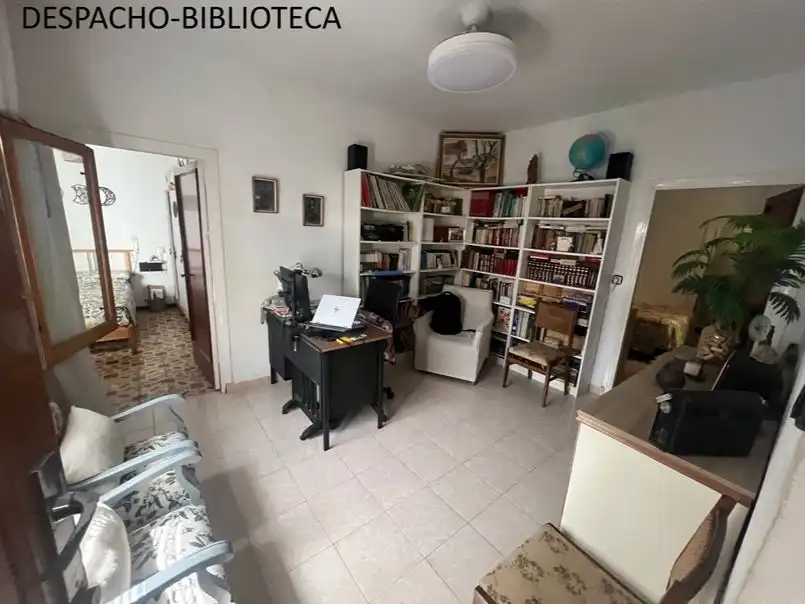 Planta baja en  Calle Botillo 20 - Foto 12