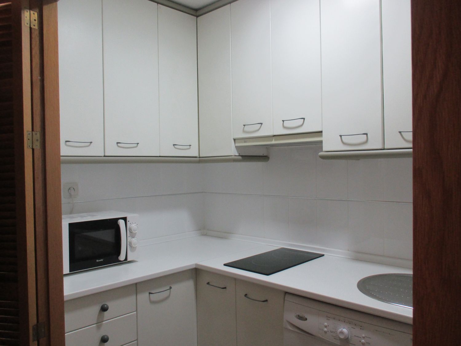 Estudio en calle de Sor Ángela de la Cruz, 30 - Foto 11