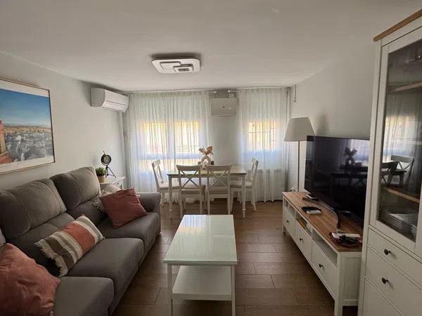 Piso en Barrio Amposta