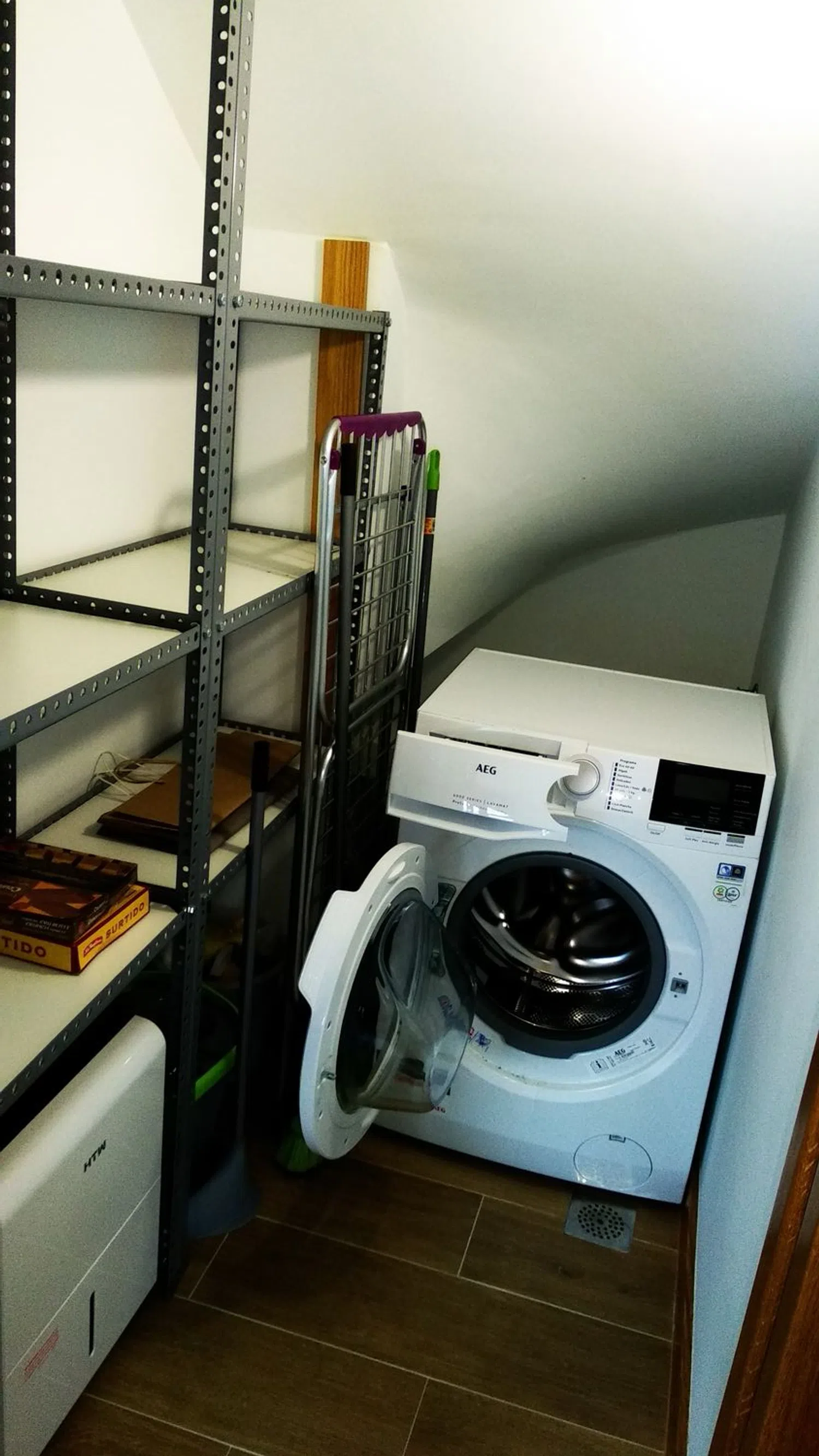 Piso en calle de Toledo, 91 - Foto 6