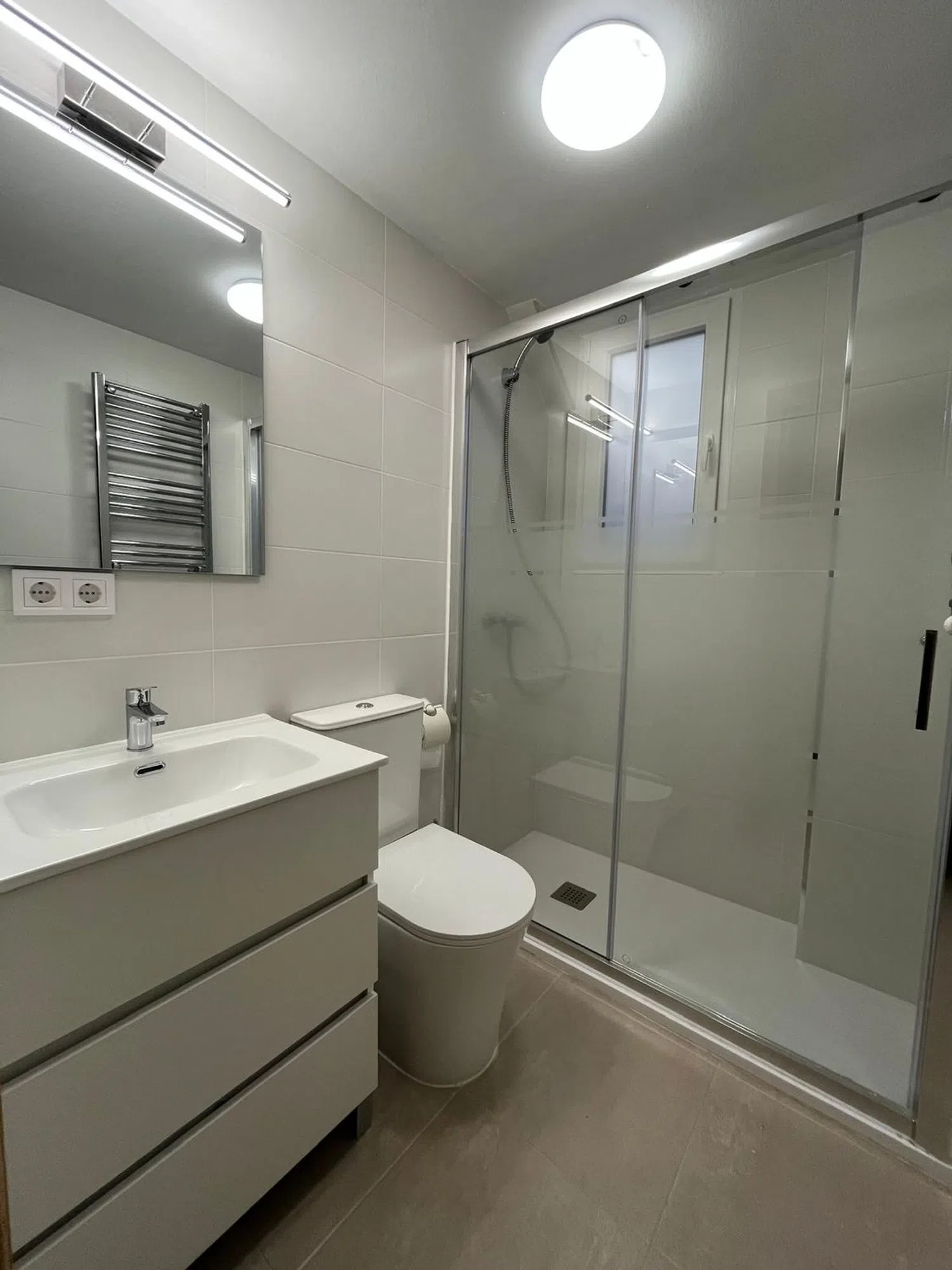 Piso en calle de Sobrarbe, 9 - 11 - 13 - Foto 1