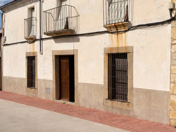 Casa de pueblo en Calle Mérida, 22 - Foto 1