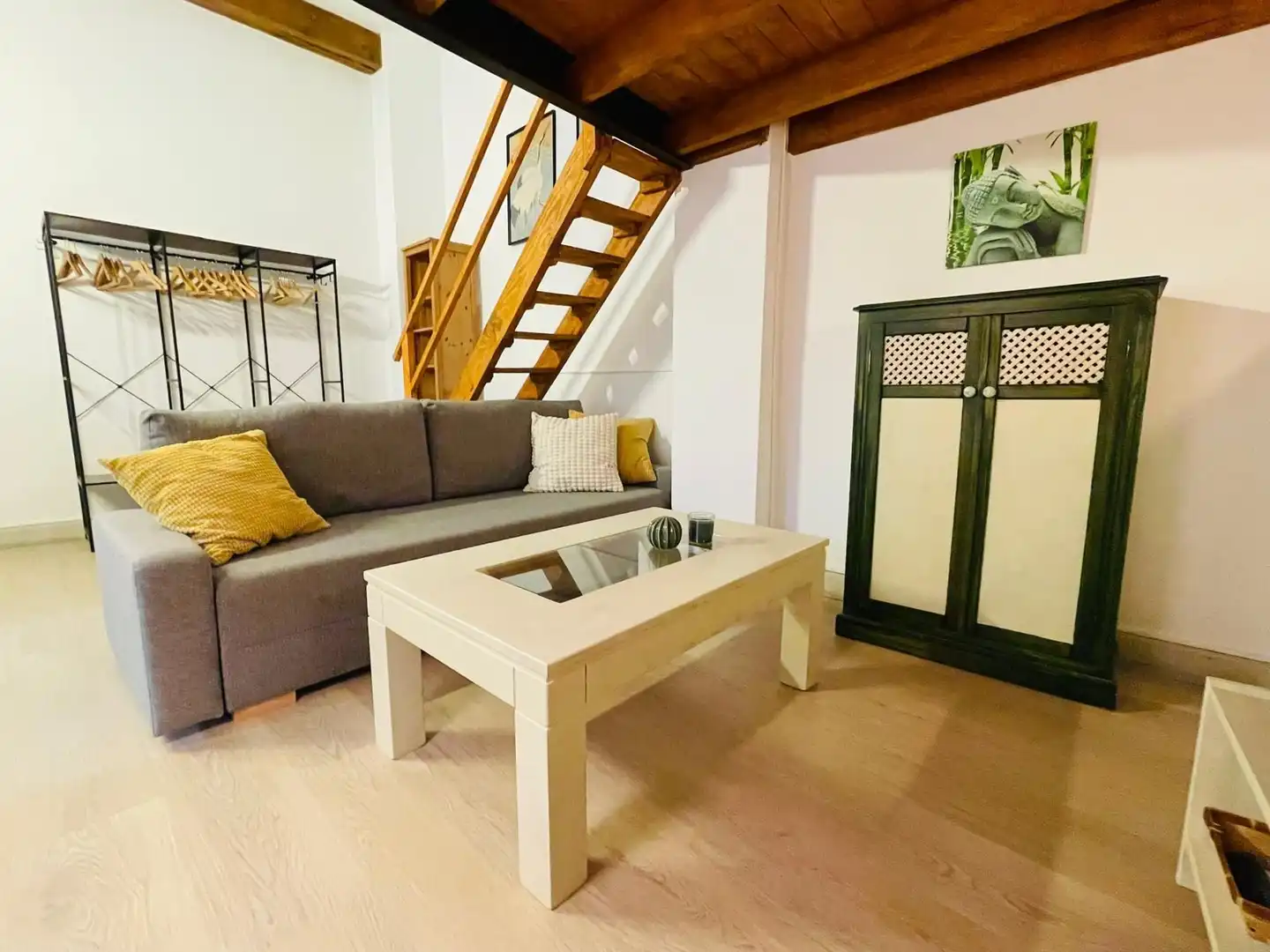 Apartamento en  Ollerias - Foto 4