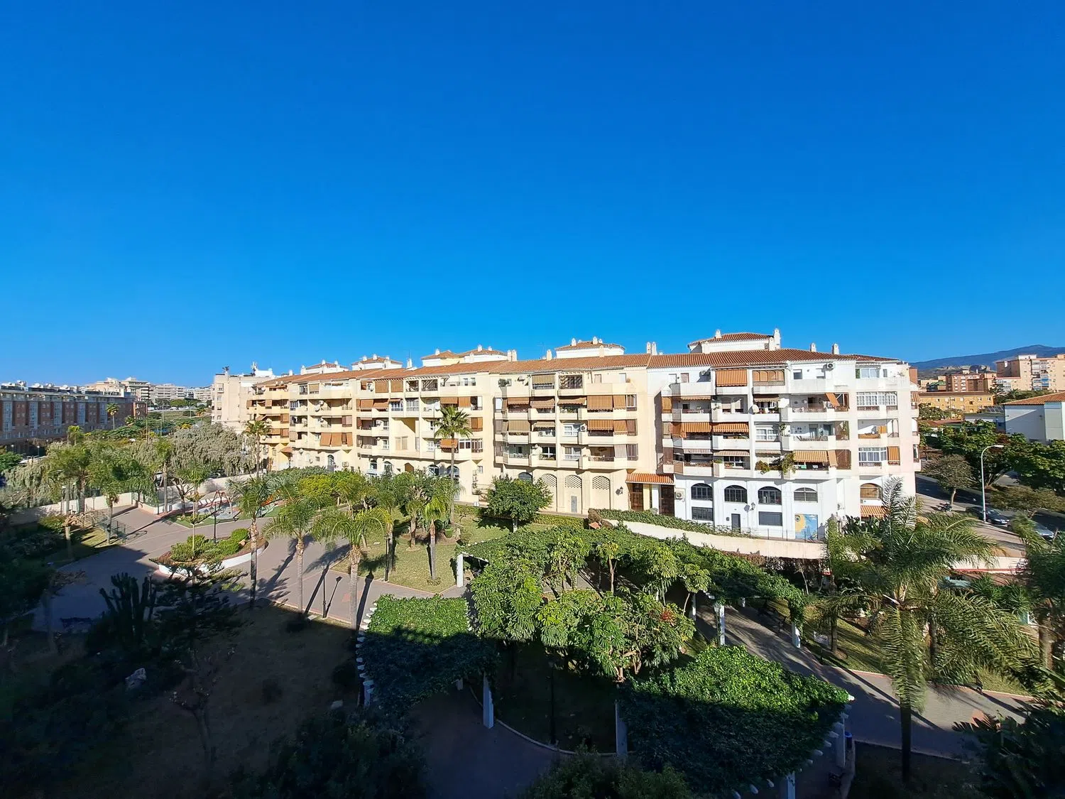 Ático en calle Almogía, 14 - Foto 21