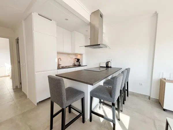 Piso en Calle Argolidas, 38 - Foto 6