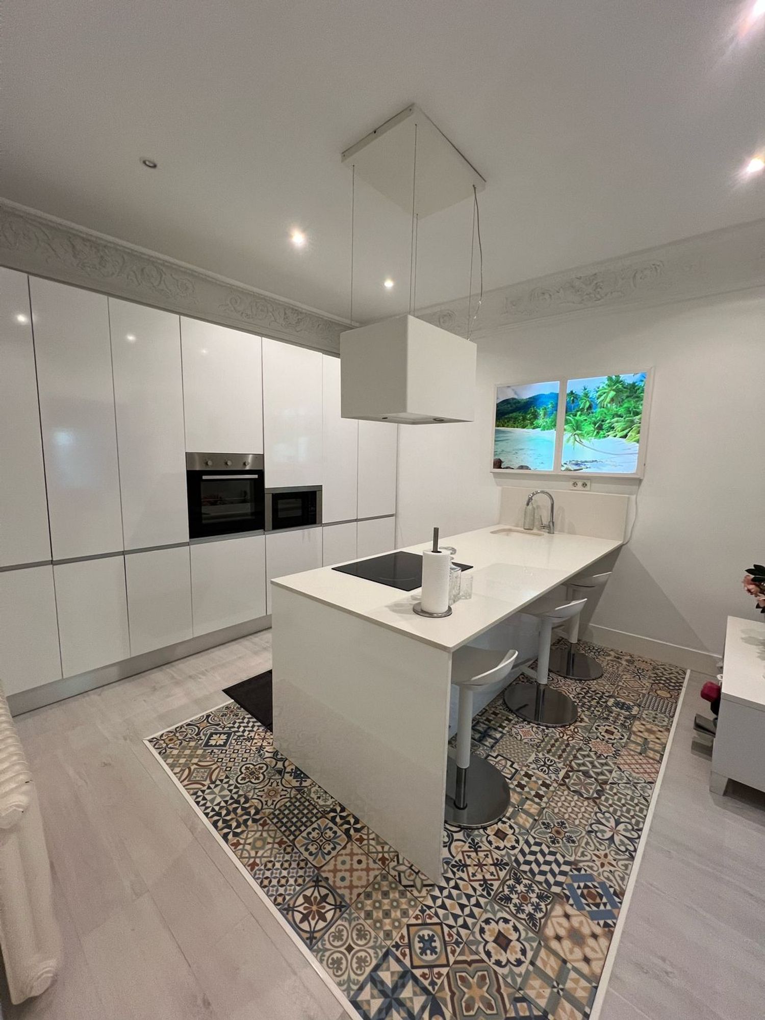 Piso en calle de Luchana, 18 - Foto 7