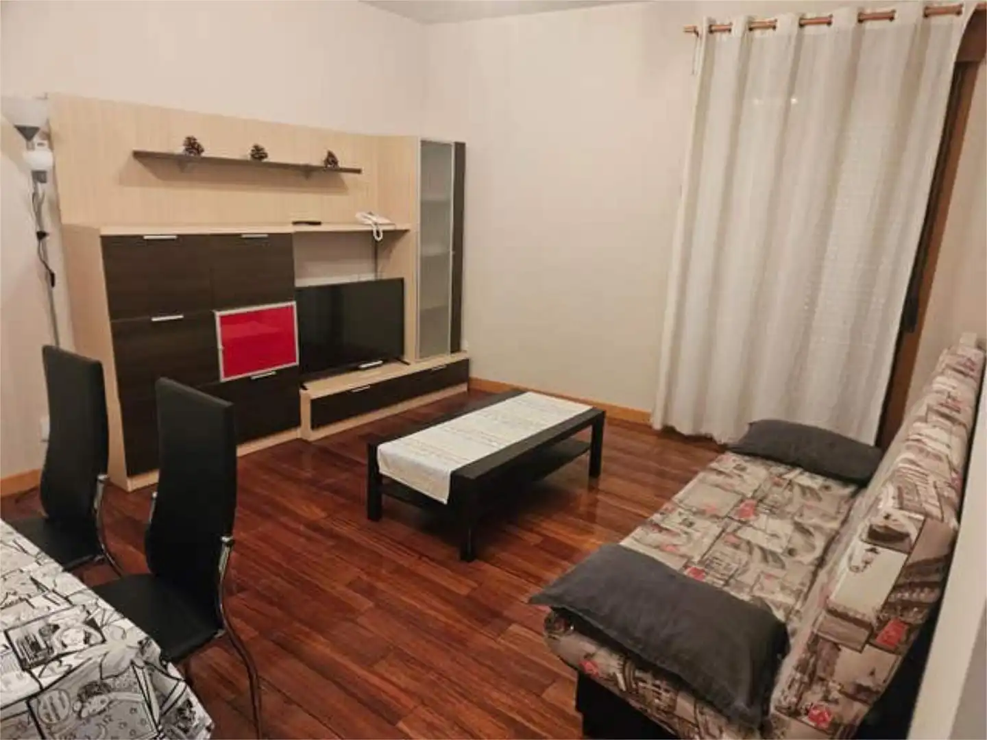 Apartamento en Centro - Foto 4
