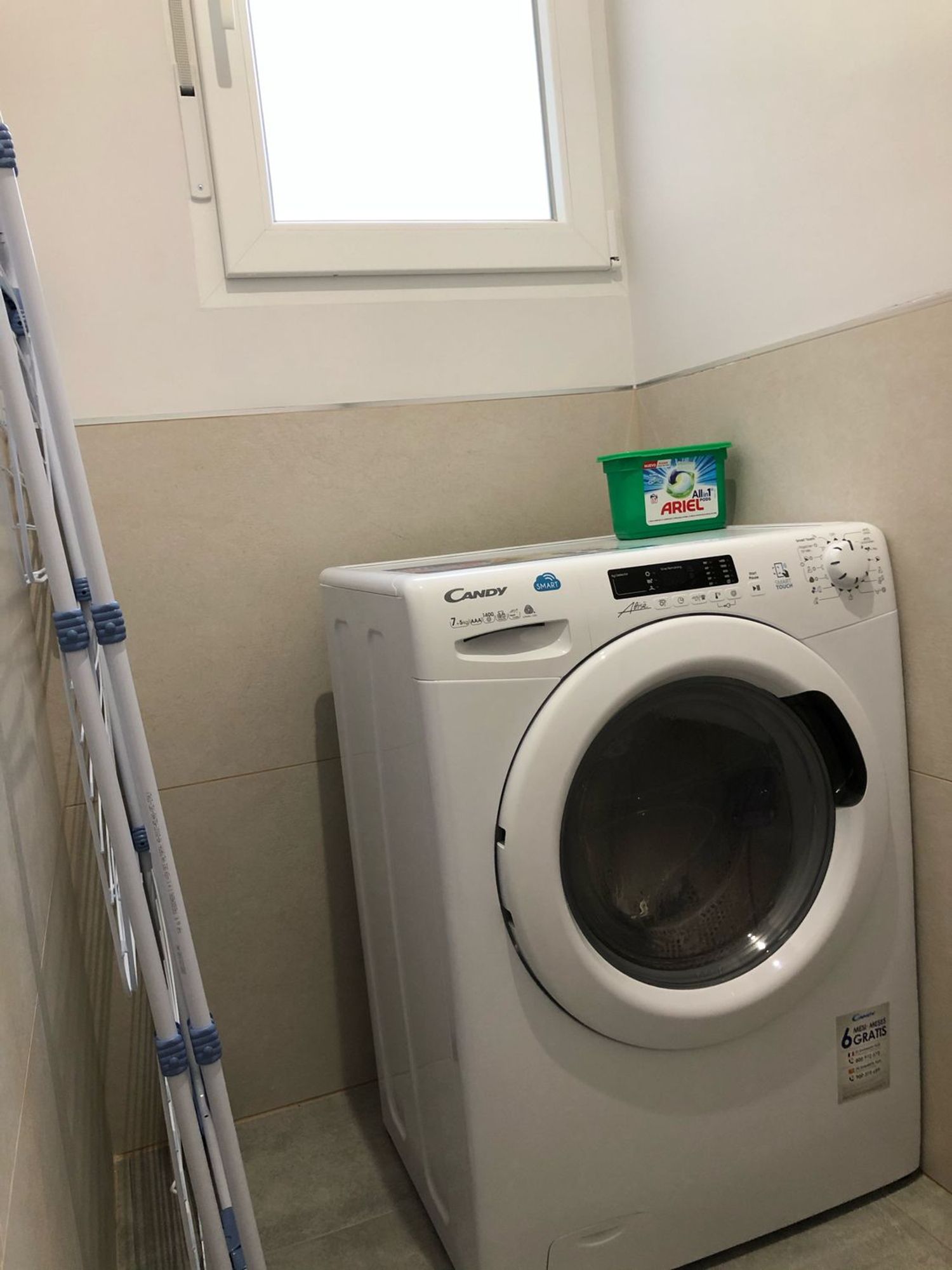 Estudio en calle de Emilio Ferrari, 78 - Foto 13