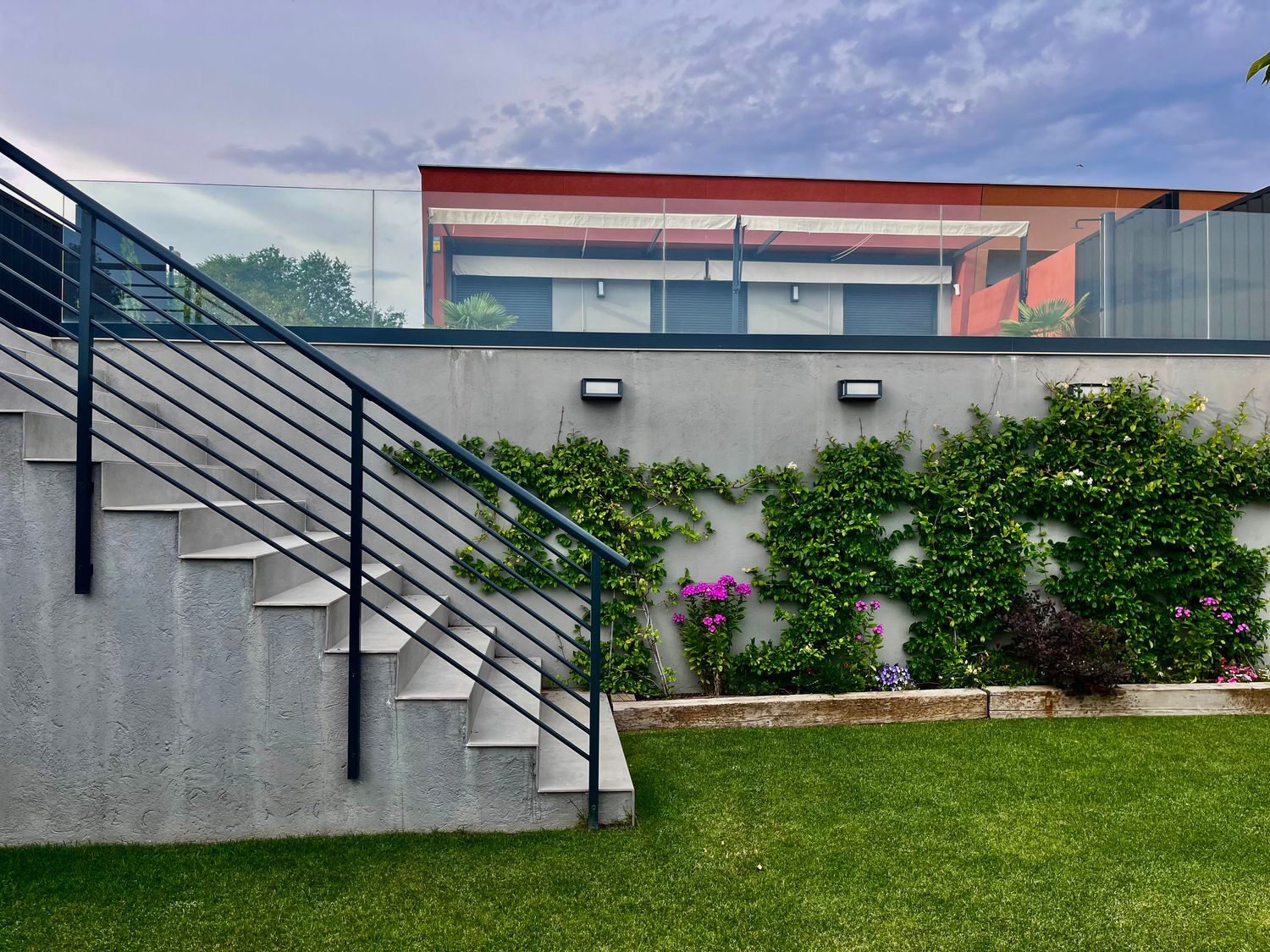 Chalet pareado en Avenida de Venecia, 3, Los Ángeles de San Rafael, Los Ángeles de San Rafael - Foto 19