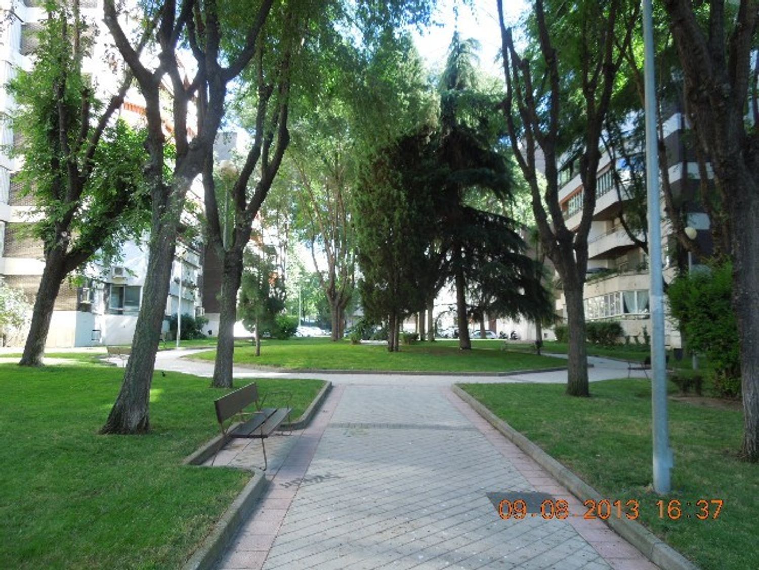 Piso en calle Javier del Quinto, 6 - Foto 30