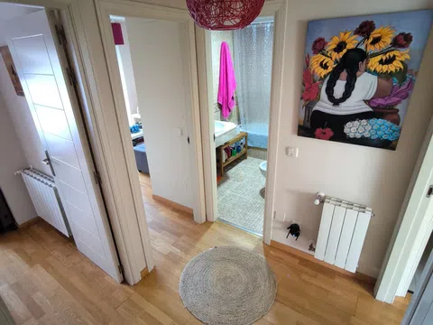 Chalet adosado en calle Eurípides, 61 - Foto 18