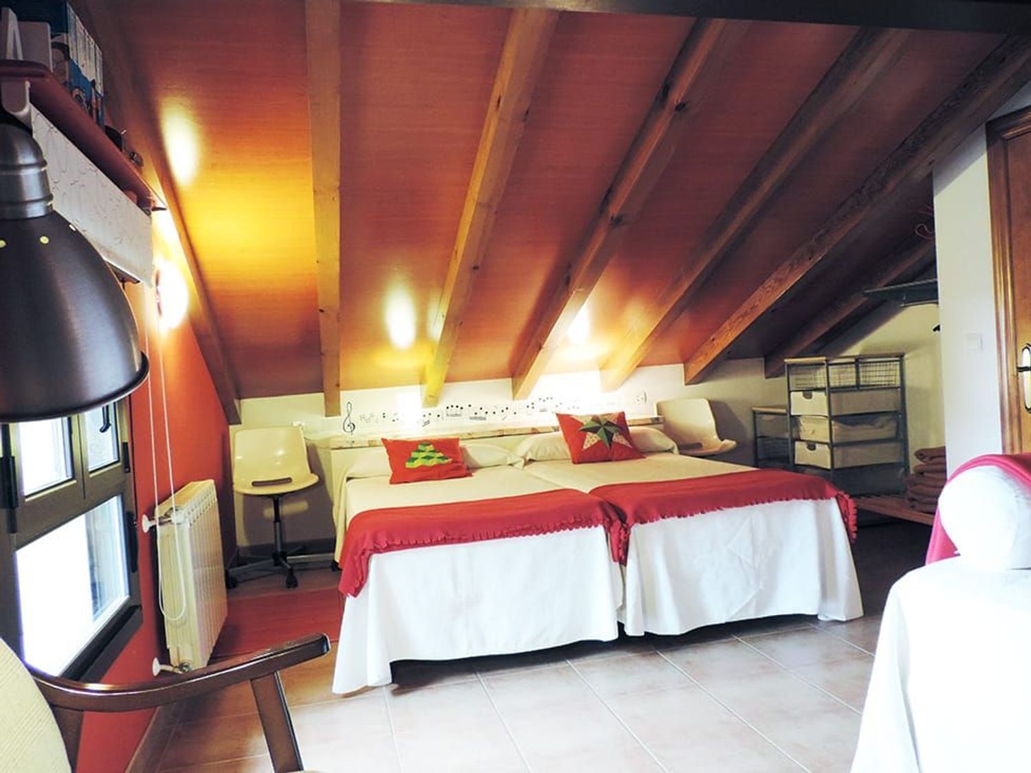 Chalet adosado en Calle Del río, 176 - Foto 7
