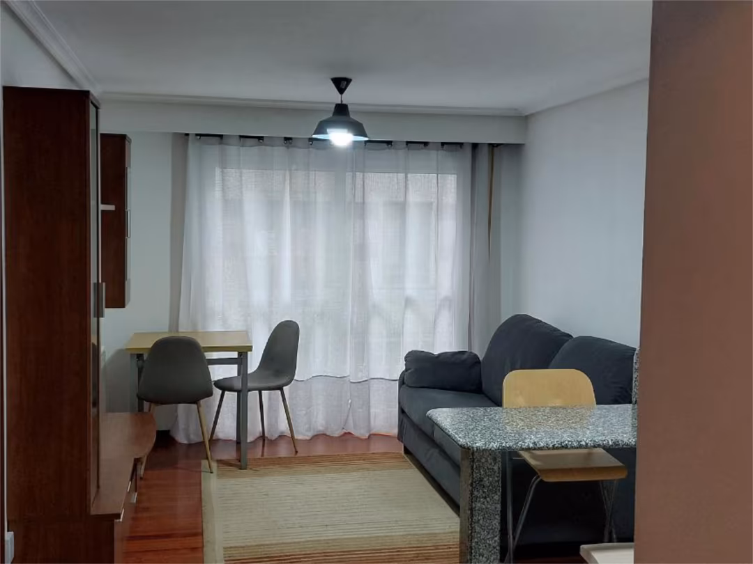 Apartamento en  Rúa Taboada Leal 31