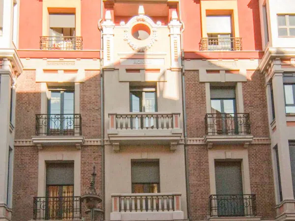 Piso en Avenida Suero de Quiñones, 4 - Foto 1