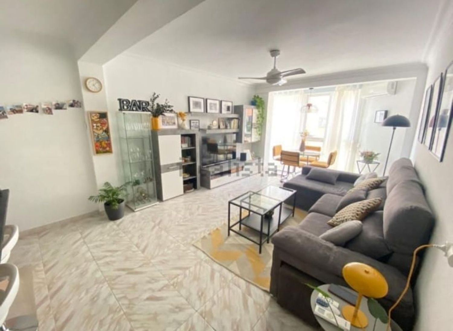 Piso en carretera de Carmona, 26 - Foto 3