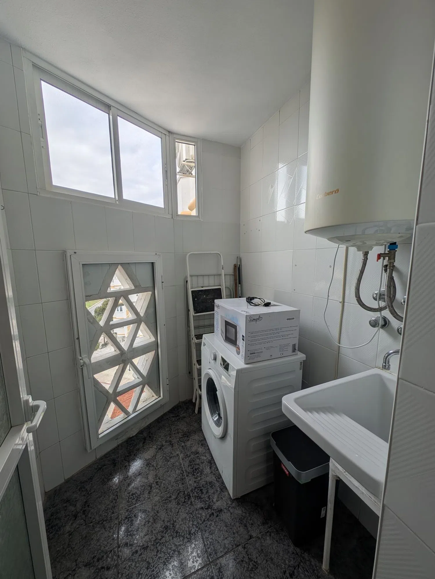 Piso en avenida de Molière, 11 - Foto 20