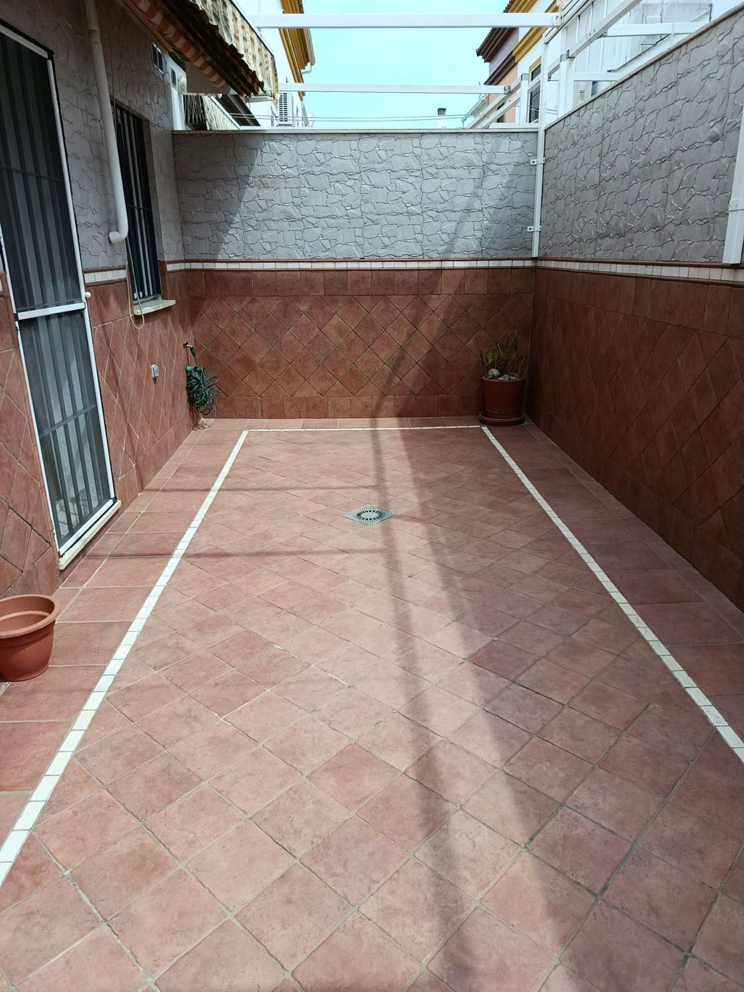 Chalet adosado en Calle Constantino Ponce de la Fuente, 135 - Foto 11