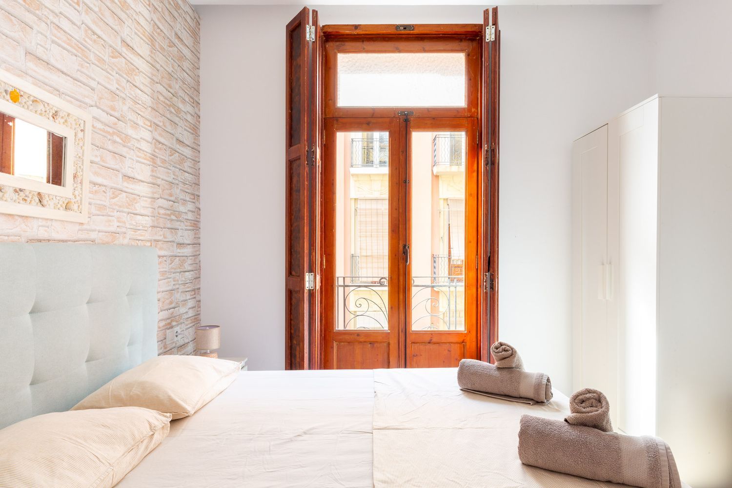 Piso en Barri Sant Cristòfol, El Grau - Foto 16