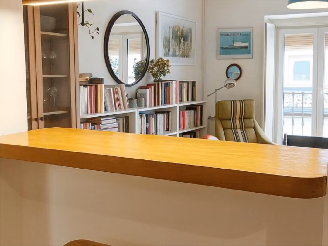 Piso en  Madrid Capital - Foto 5