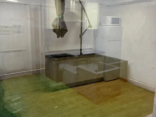 Estudio en Barrio La Magdalena - Foto 9