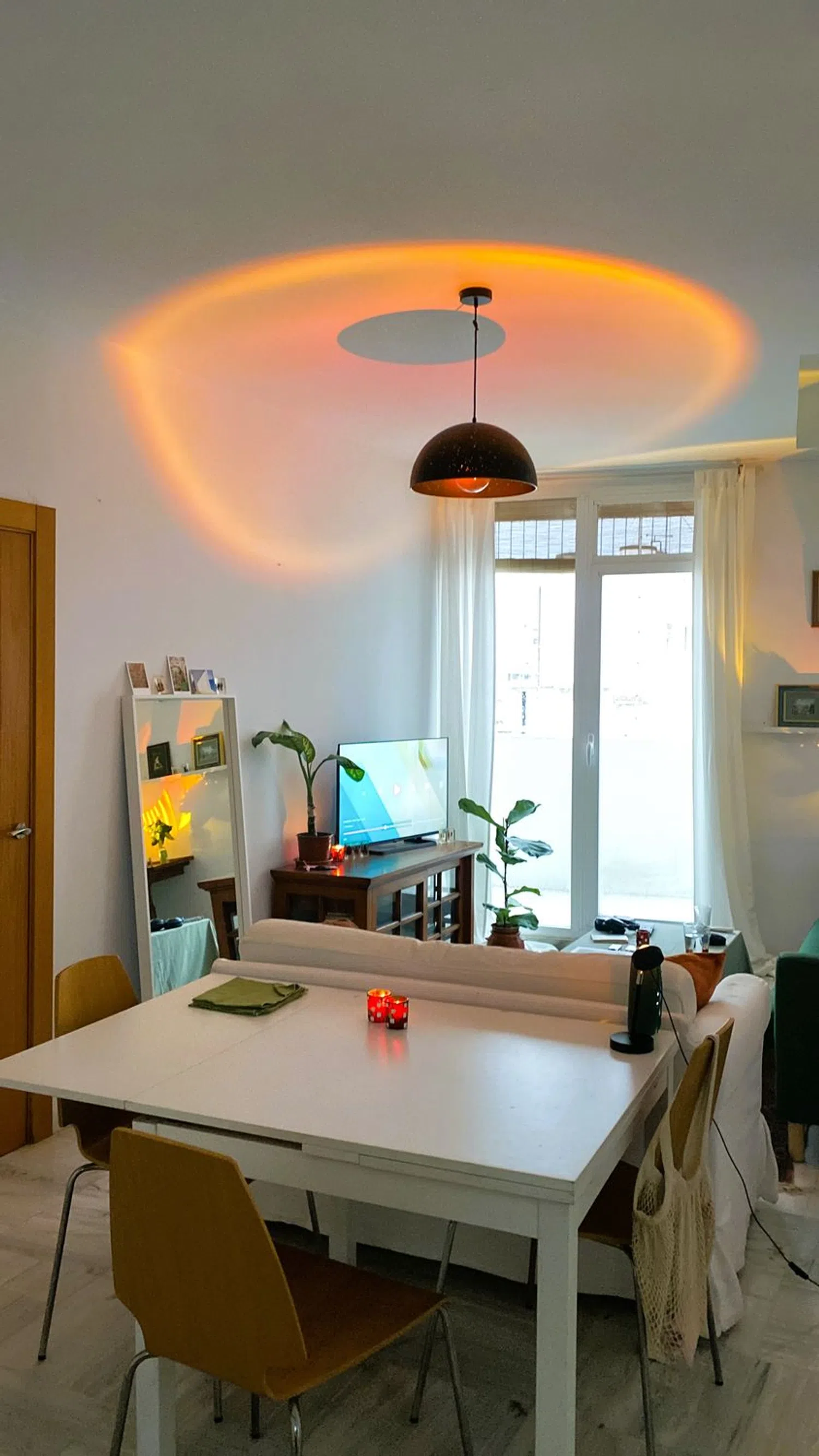 Piso en calle Moratín, 13 - Foto 4