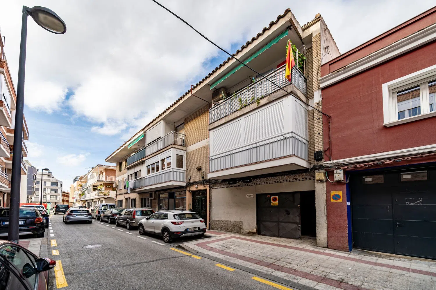 Piso en calle Sierra, 25 - Foto 40