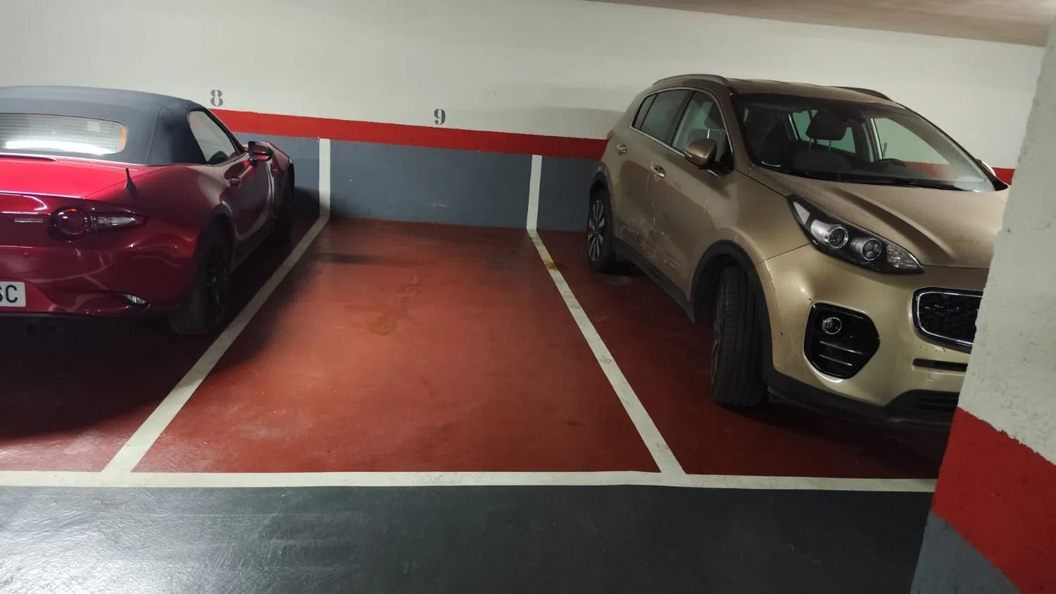 Piso en plaza Angel de Carbajo, 6 - Foto 19