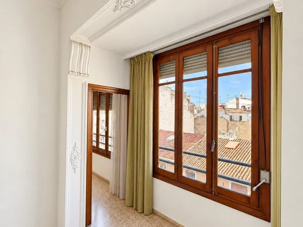 Piso en Calle de Ruzafa, 45, Russafa - Foto 11