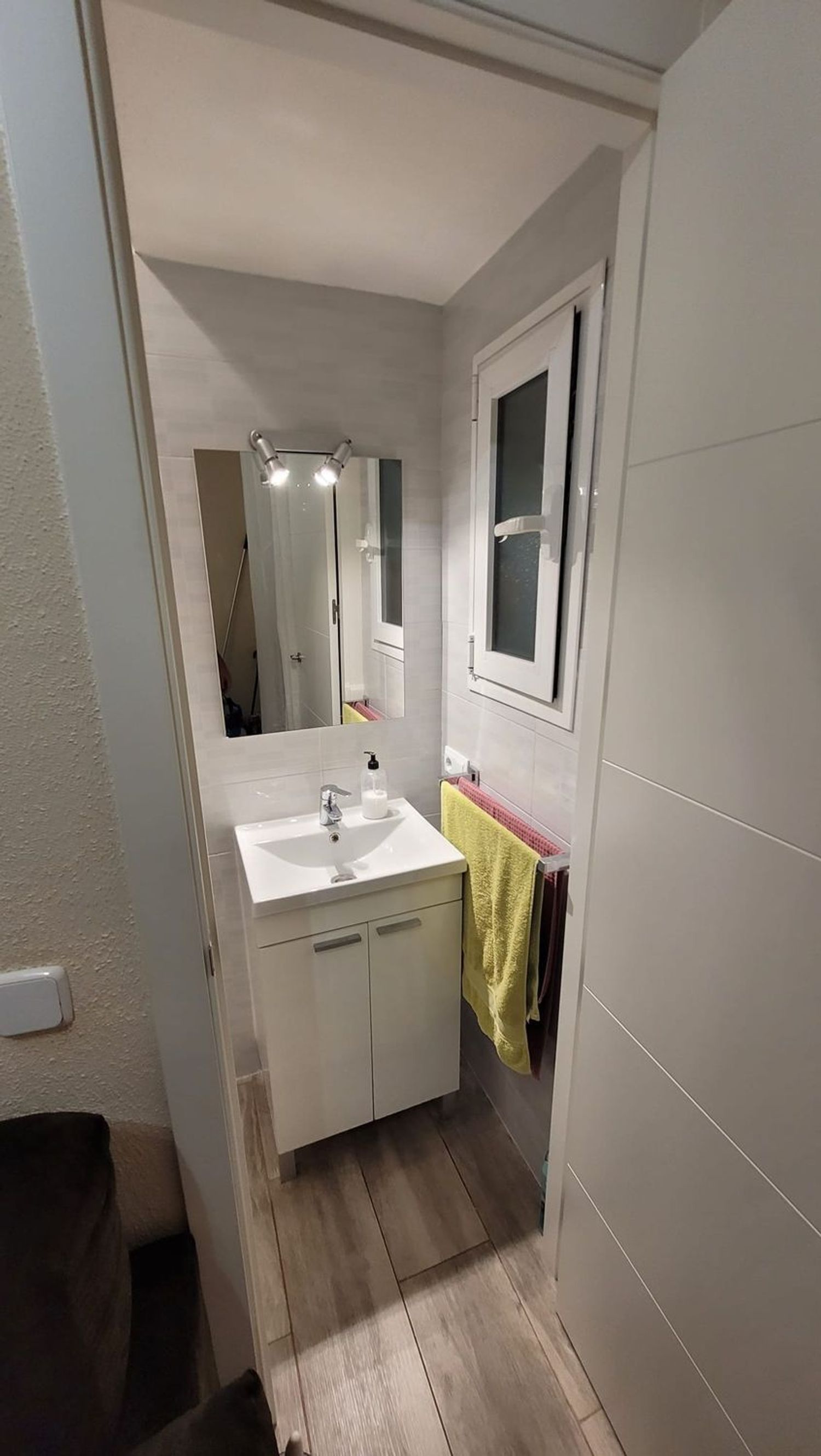 Piso en calle del Ferrocarril, 25 - Foto 14