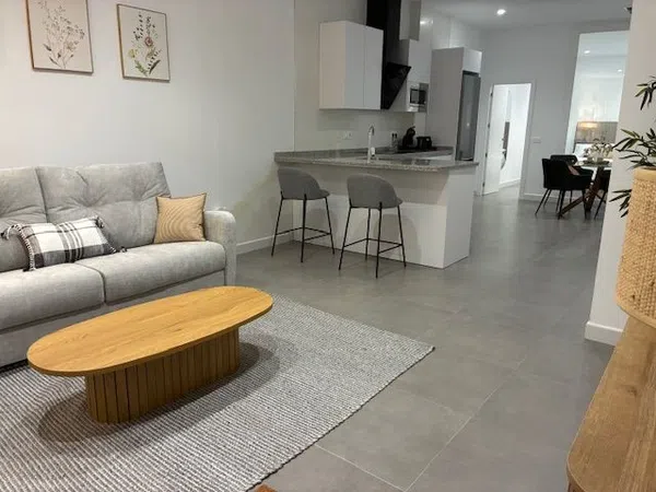 Piso en Barrio Valdeolleros - Zumbacón - Camping - Foto 4