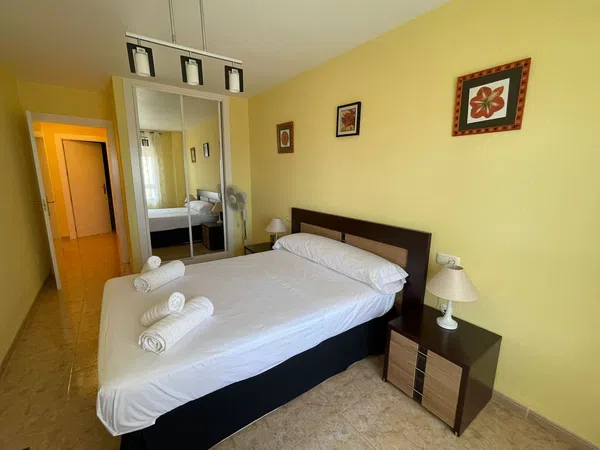 Piso en Calle Piamonte, 55, Aguadulce norte - Foto 11