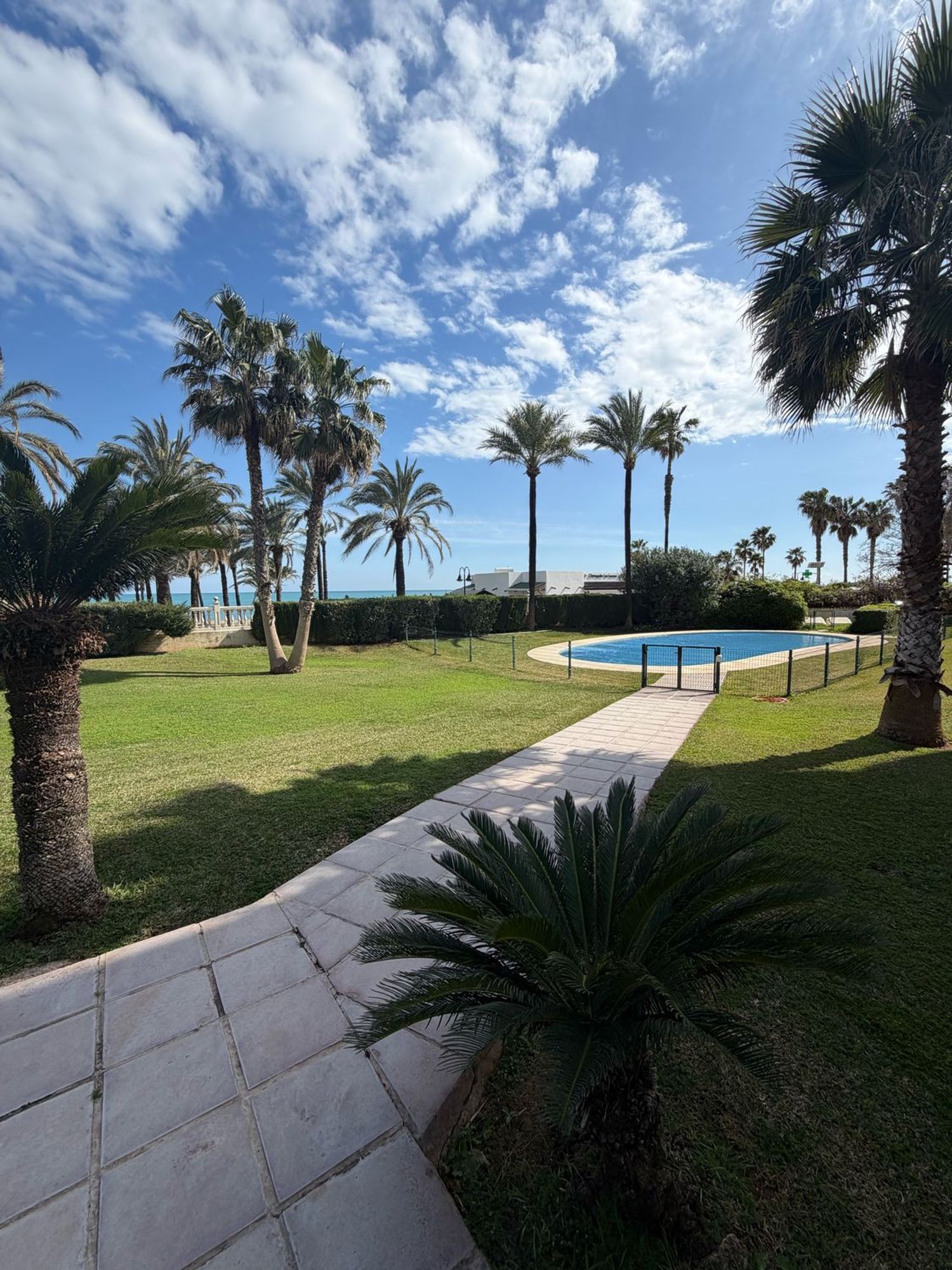 Piso en calle Salvador Allende, 21 - Foto 8