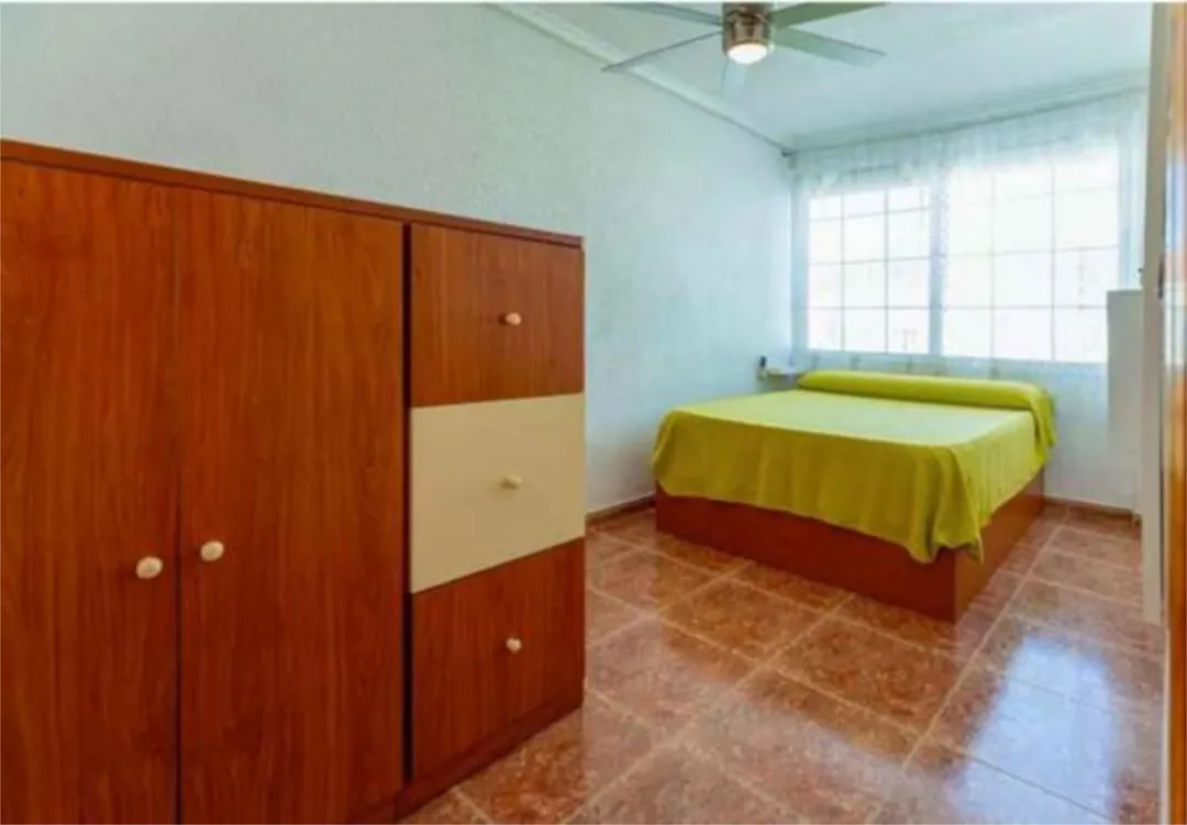 Chalet en Playa Lisa, Santa Pola - Foto 9