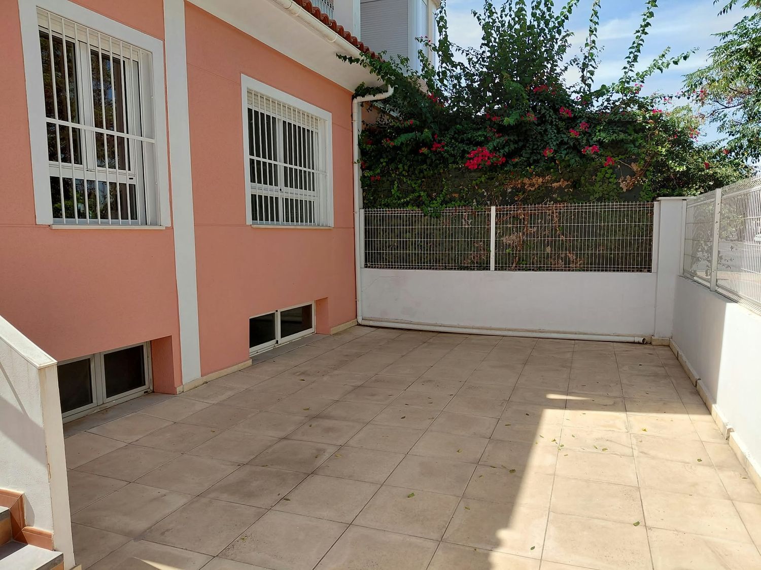 Chalet pareado en Avenida del Locutor Vicente Hipólito, 18, Alicante Golf - Foto 2