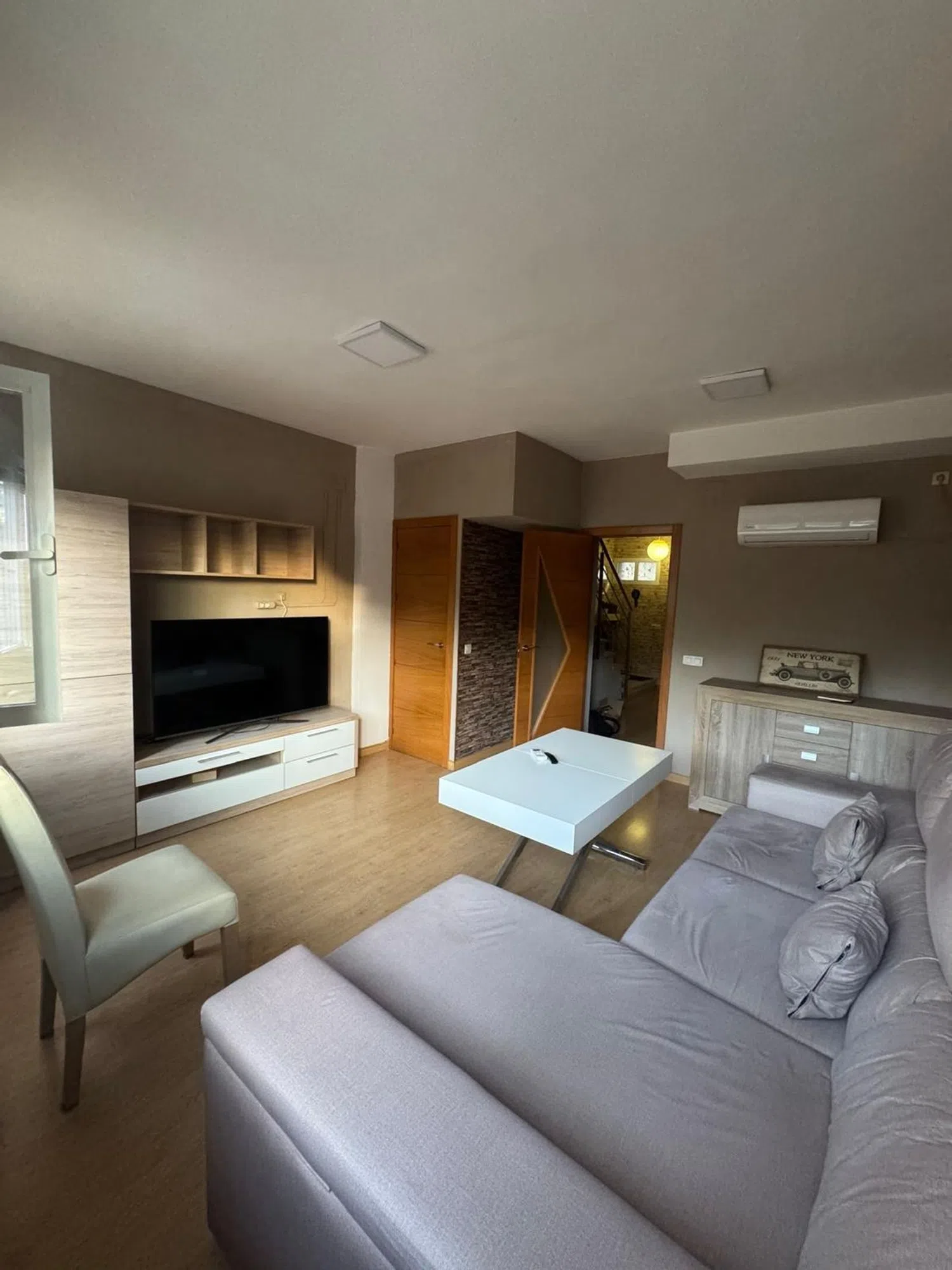 Dúplex en parque de despelaperros, 4 - Foto 4