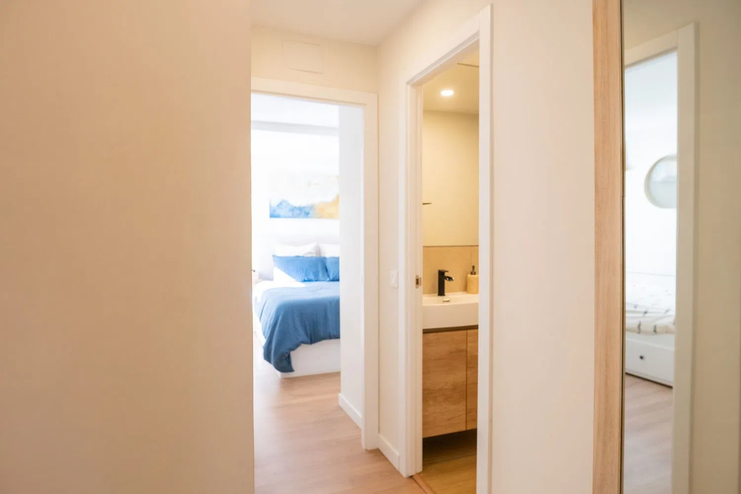 Ático en calle de Palafox, 5 - Foto 15