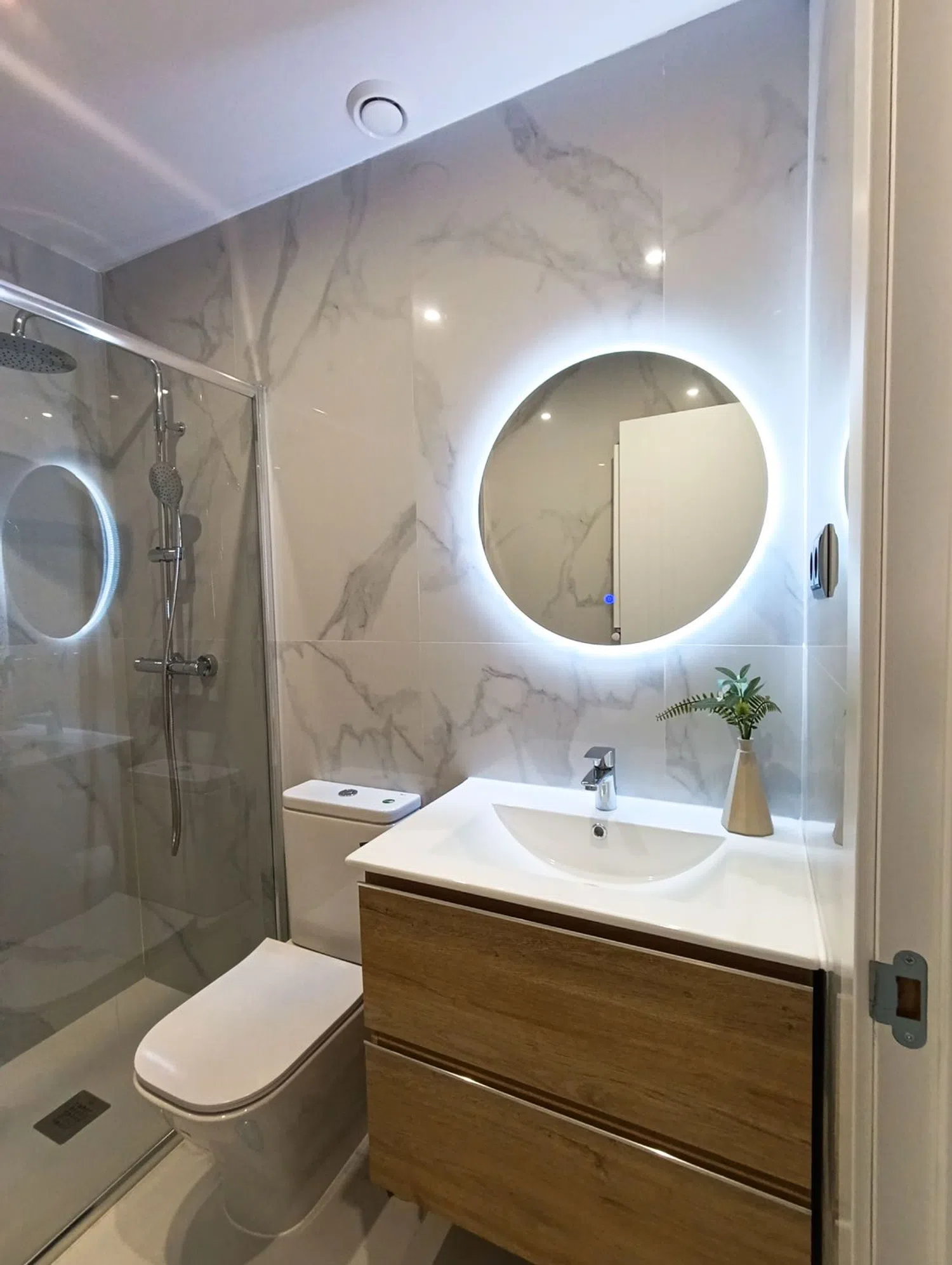 Piso en calle de Garci-Nuño, 14 - Foto 9