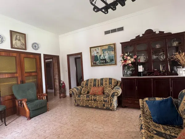Casa o chalet independiente en Calle Chalets Baldío, 39 - Foto 32