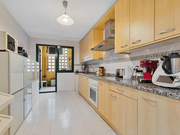 Piso en avenida Santiago de Compostela s/n sn - Foto 6